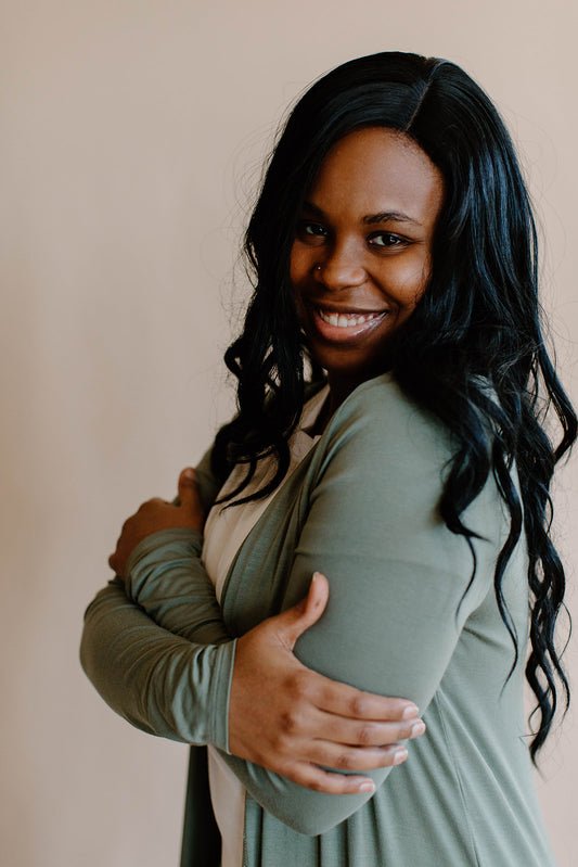 Bella Homestay Bamboo Set