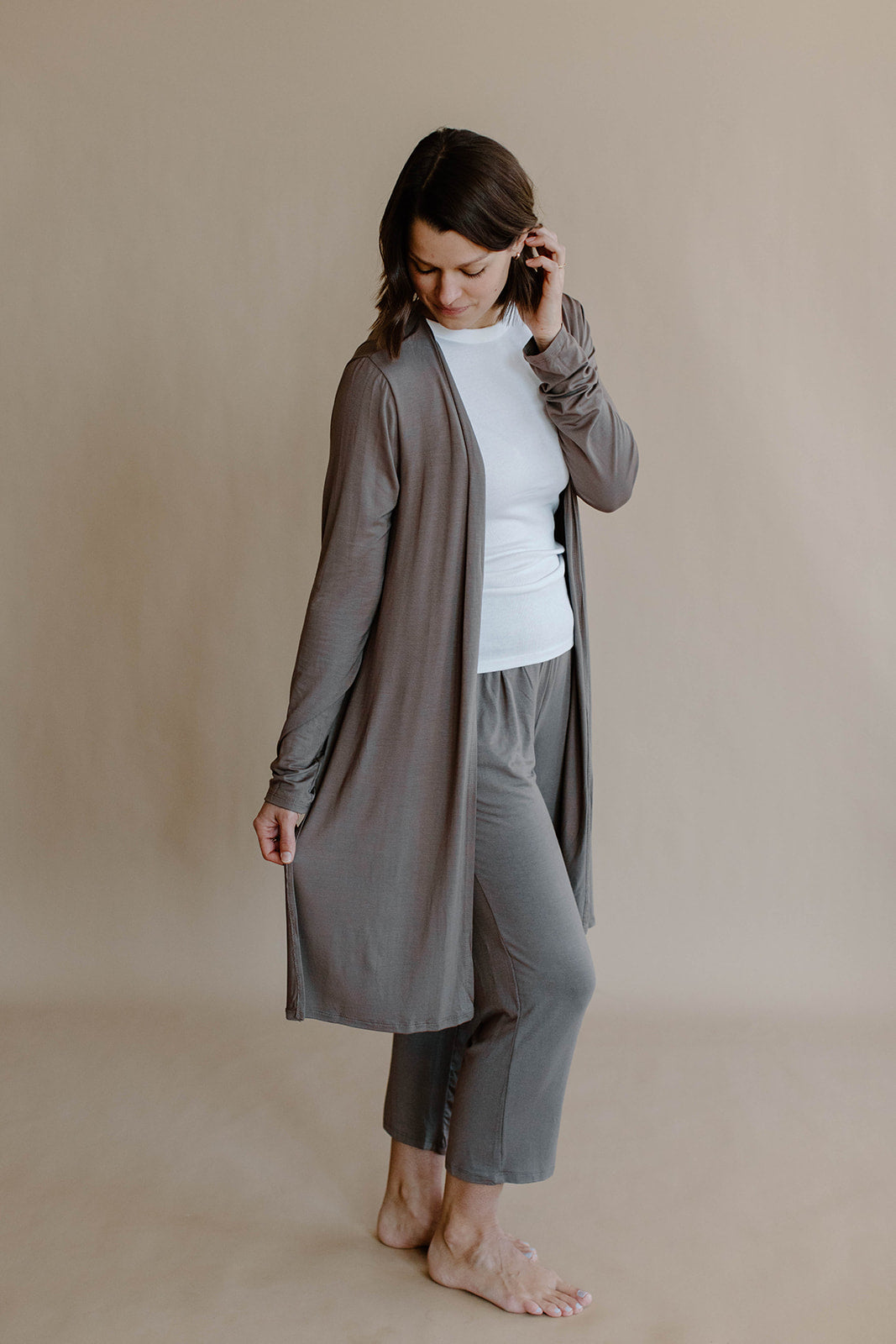 Bella Homestay Bamboo Set