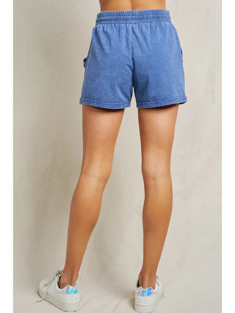 Callie Everyday Shorts
