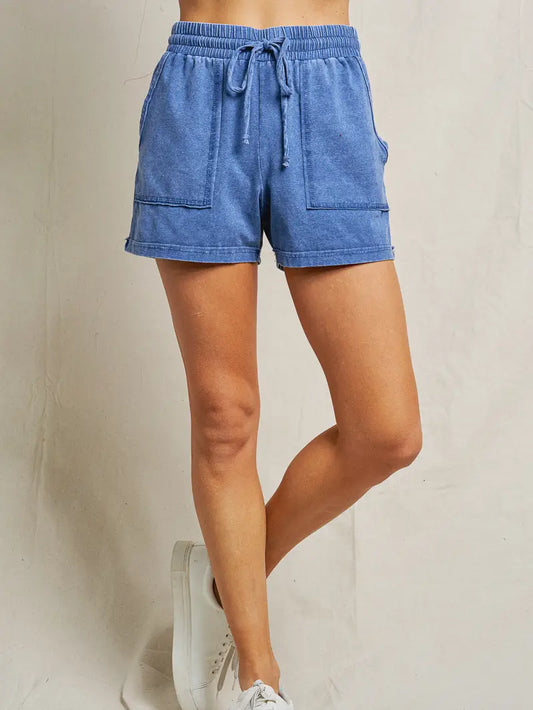 Callie Everyday Shorts