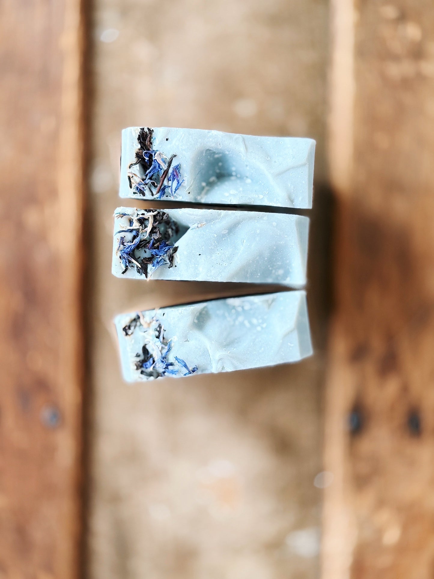 Handmade Soap