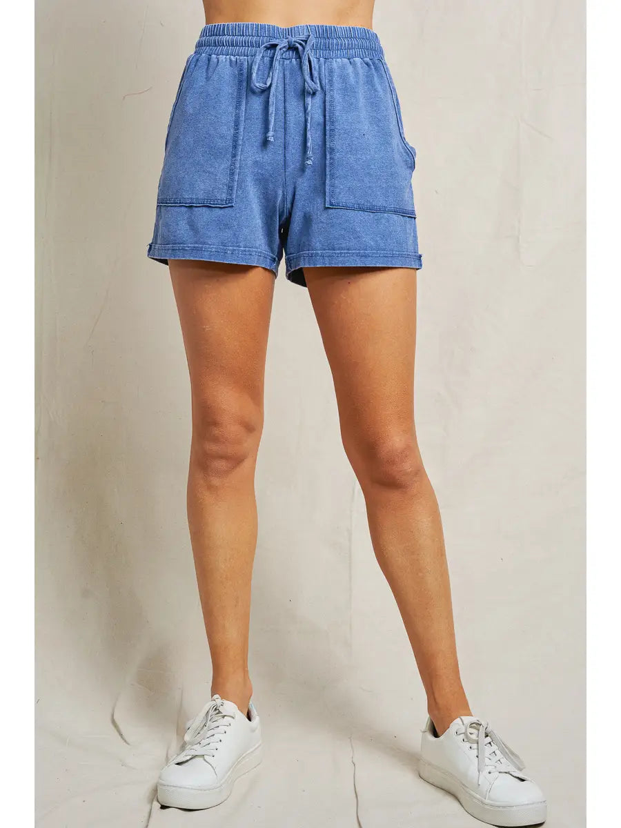 Callie Everyday Shorts