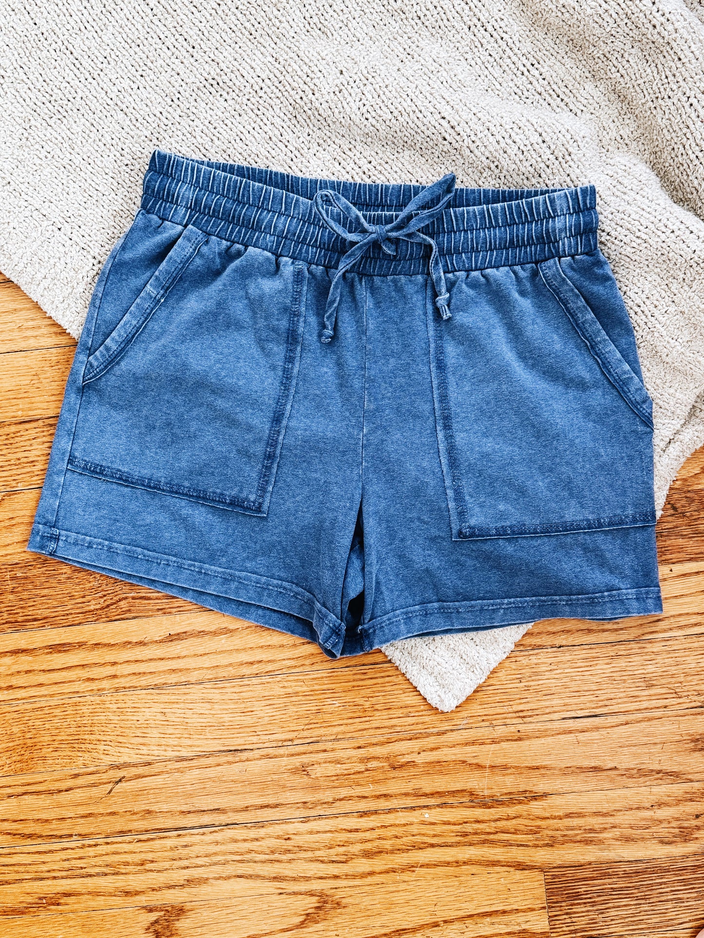 Callie Everyday Shorts