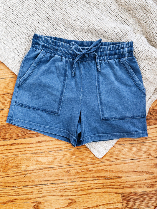 Callie Everyday Shorts